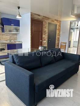 3-к квартира, на длительный срок, 64м2, 8/9 этаж