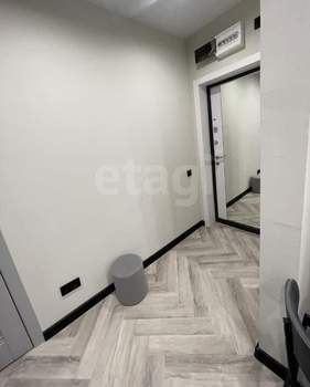 1-к квартира, на длительный срок, 44м2, 10/17 этаж