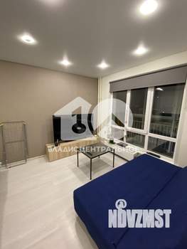 1-к квартира, на длительный срок, 37м2, 9/19 этаж