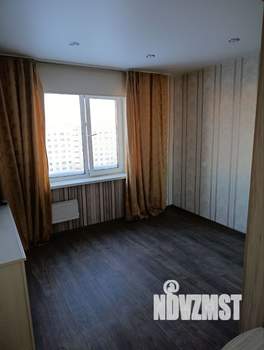 2-к квартира, на длительный срок, 53м2, 9/10 этаж