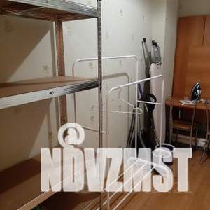 1-к квартира, на длительный срок, 51м2, 3/17 этаж