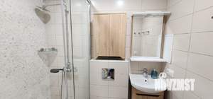 Студия квартира, на длительный срок, 26м2, 9/16 этаж