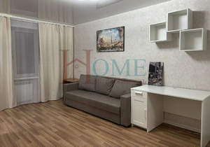 1-к квартира, на длительный срок, 30м2, 3/5 этаж