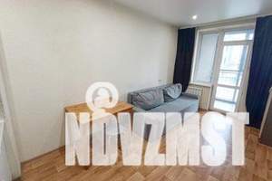 1-к квартира, посуточно, 25м2, 3/11 этаж