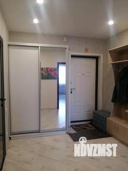 1-к квартира, на длительный срок, 38м2, 6/26 этаж