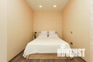 2-к квартира, посуточно, 44м2, 8/17 этаж