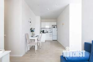 2-к квартира, посуточно, 39м2, 10/25 этаж