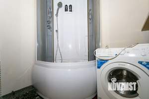 Студия квартира, на длительный срок, 20м2, 17/17 этаж