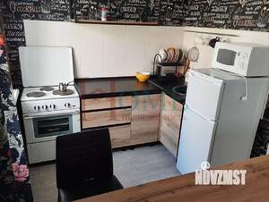 1-к квартира, на длительный срок, 31м2, 4/5 этаж