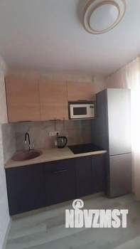 1-к квартира, на длительный срок, 31м2, 2/5 этаж