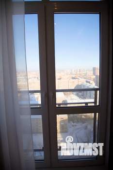 3-к квартира, на длительный срок, 78м2, 19/25 этаж