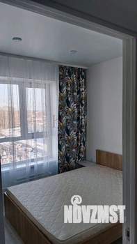 1-к квартира, на длительный срок, 33м2, 8/18 этаж