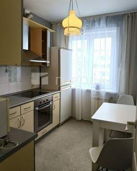 3-к квартира, на длительный срок, 61м2, 8/9 этаж