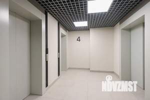 Студия квартира, посуточно, 30м2, 4/24 этаж