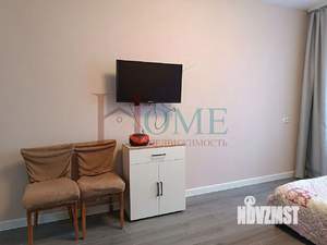 1-к квартира, на длительный срок, 42м2, 9/9 этаж