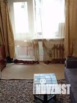 1-к квартира, на длительный срок, 32м2, 3/5 этаж