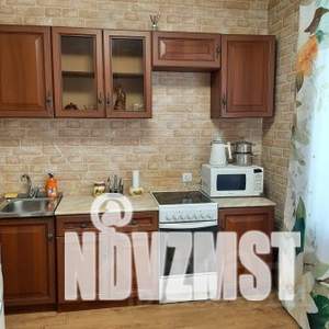 1-к квартира, на длительный срок, 51м2, 3/17 этаж