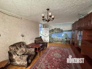 2-к квартира, на длительный срок, 48м2, 1/9 этаж