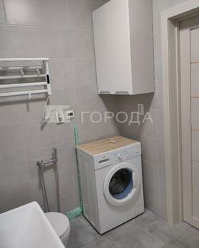 2-к квартира, на длительный срок, 40м2, 16/30 этаж