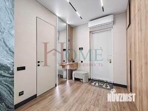 2-к квартира, на длительный срок, 55м2, 18/25 этаж