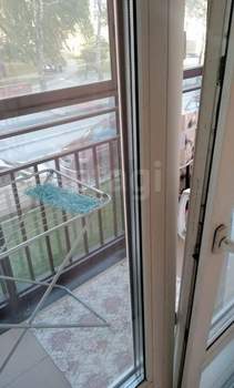 1-к квартира, на длительный срок, 39м2, 2/10 этаж