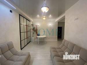 3-к квартира, на длительный срок, 70м2, 17/17 этаж