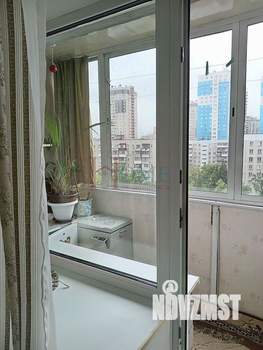 1-к квартира, на длительный срок, 38м2, 9/12 этаж