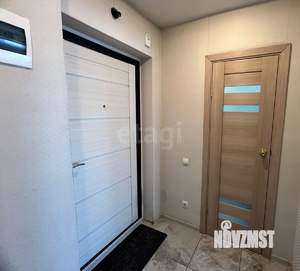 Студия квартира, на длительный срок, 24м2, 4/10 этаж