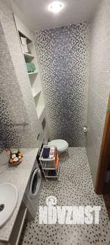 3-к квартира, на длительный срок, 64м2, 6/10 этаж