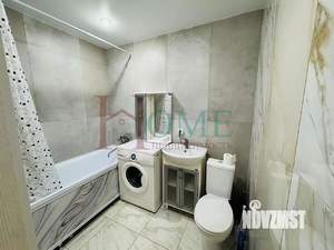 2-к квартира, на длительный срок, 54м2, 6/25 этаж