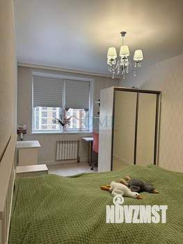 2-к квартира, на длительный срок, 45м2, 6/25 этаж