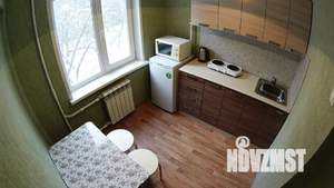 1-к квартира, посуточно, 36м2, 2/5 этаж