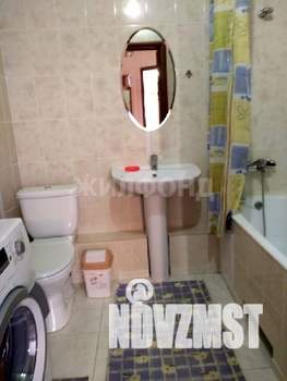 1-к квартира, на длительный срок, 40м2, 8/15 этаж