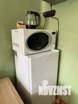 1-к квартира, посуточно, 10м2, 1/1 этаж