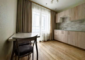 1-к квартира, на длительный срок, 36м2, 9/17 этаж