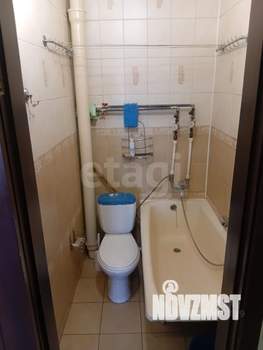 2-к квартира, на длительный срок, 48м2, 4/4 этаж