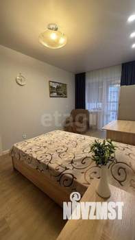 2-к квартира, на длительный срок, 73м2, 12/25 этаж