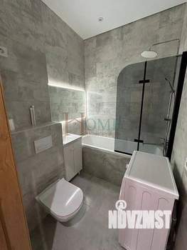 Студия квартира, на длительный срок, 26м2, 7/25 этаж