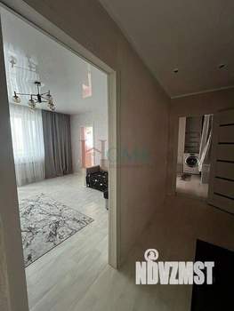 2-к квартира, на длительный срок, 59м2, 7/10 этаж