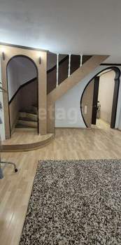 3-к квартира, на длительный срок, 59м2, 1/2 этаж