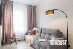 2-к квартира, посуточно, 63м2, 17/17 этаж