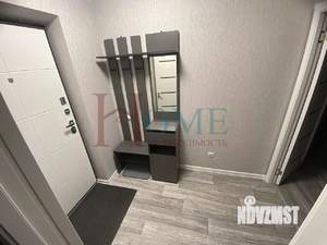 Студия квартира, на длительный срок, 33м2, 5/18 этаж