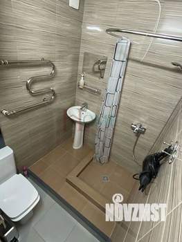 2-к квартира, на длительный срок, 45м2, 1/5 этаж