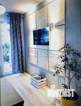 Студия квартира, на длительный срок, 42м2, 2/8 этаж