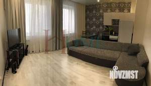 3-к квартира, на длительный срок, 70м2, 12/22 этаж