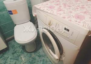 1-к квартира, на длительный срок, 19м2, 10/17 этаж