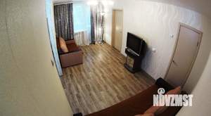 2-к квартира, посуточно, 48м2, 2/5 этаж