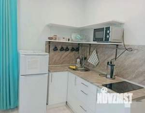 2-к квартира, посуточно, 42м2, 1/1 этаж