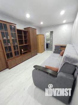 1-к квартира, на длительный срок, 33м2, 3/9 этаж