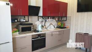 2-к квартира, на длительный срок, 62м2, 3/25 этаж